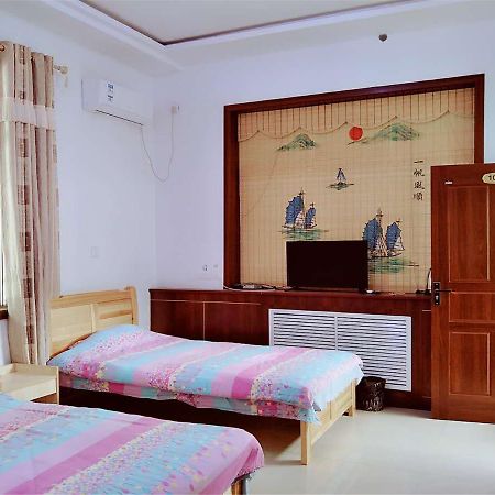 Langmusi Muxin Guest House Exterior photo